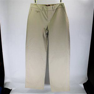 Merona | the Ultimate Khaki Stretch Pants